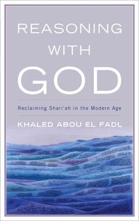 Produktbild: Reasoning with God