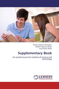 Produktbild: Supplementary&nbsp;Book
