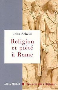 Produktbild: Fre-Religion Et Piete a Rome