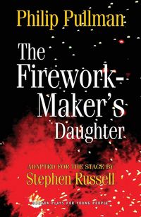 Produktbild: Firework Maker's Daughter