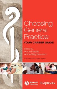 Produktbild: Choosing General Practice