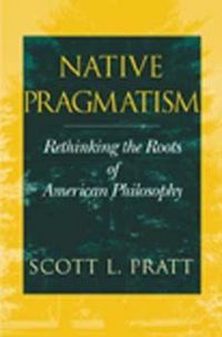 Produktbild: Native Pragmatism