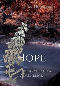Produktbild: Hope - ein schicksalhafter Augenblick