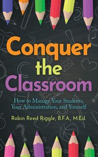 Produktbild: Conquer the Classroom
