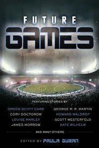 Produktbild: Card, O: Future Games