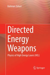 Produktbild: Directed Energy Weapons