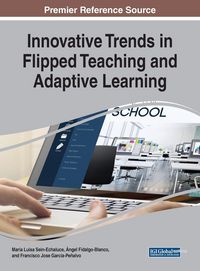 Produktbild: Innovative Trends in Flipped Teaching and Adaptive Learning