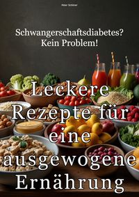 Produktbild: Schwangerschaftsdiabetes? Kein Problem!