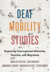 Produktbild: Deaf Mobility Studies