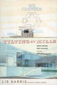 Produktbild: Tilting at Mills