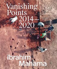 Produktbild: Ibrahim Mahama