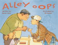 Produktbild: Alley Oops