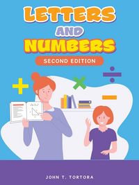 Produktbild: Letters and Numbers