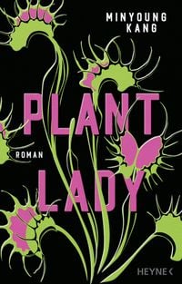 Produktbild: Plant Lady