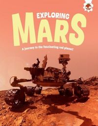 Produktbild: Exploring Mars