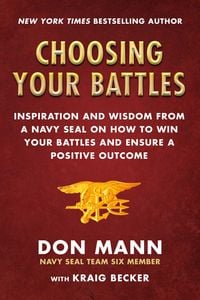 Produktbild: Choosing Your Battles