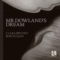 Produktbild: Mr Dowland's Dream