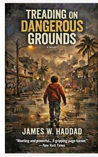 Produktbild: Treading On Dangerous Grounds