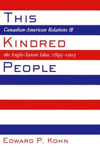 Produktbild: This Kindred People