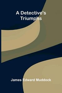 Produktbild: A Detective's Triumphs