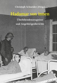 Produktbild: Hadamar von innen