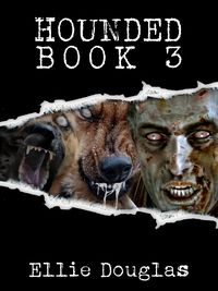 Produktbild: Hounded Book 3