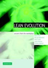 Produktbild: Lean Evolution