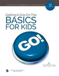 Produktbild: Getting a Grip on the Basics for Kids