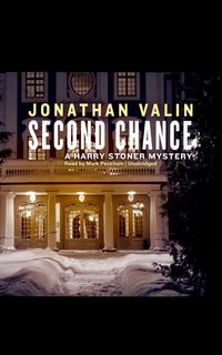 Produktbild: Second Chance