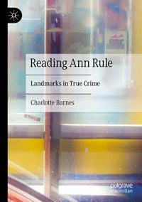 Produktbild: Reading Ann Rule