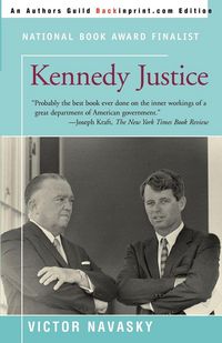 Produktbild: Kennedy Justice
