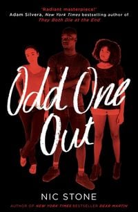 Produktbild: Odd One Out