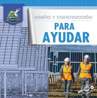Produktbild: Diseno y construccion para ayudar