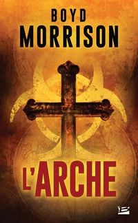 Produktbild: L'Arche