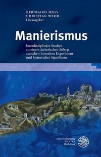 Produktbild: Manierismus