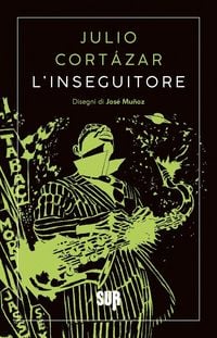 Produktbild: L' inseguitore