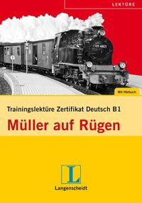 Bild vom Artikel Scherling, T: Trainingslekt. Zertifikat/Müller/m. CD vom Autor Theo Scherling