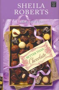 Produktbild: Better Than Chocolate: Life in Icicle Falls