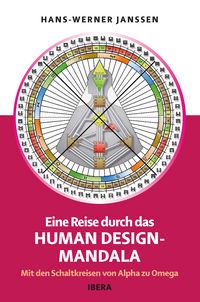 Produktbild: Eine Reise durch das Human Design-Mandala