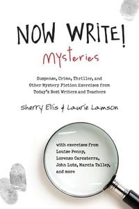 Produktbild: Now Write! Mysteries