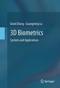 Produktbild: 3D Biometrics