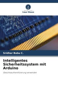 Produktbild: Intelligentes Sicherheitssystem mit Arduino