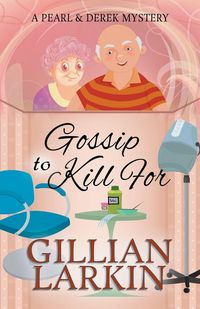 Produktbild: Gossip To Kill For