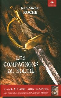 Produktbild: Les compagnons du soleil