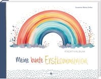 Produktbild: Meine bunte Erstkommunion