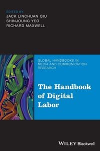 Produktbild: The Handbook of Digital Labor