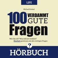 Produktbild: 100 Verdammt gute Fragen &ndash; LIFE