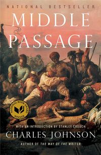 Produktbild: Middle Passage