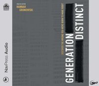Produktbild: Generation Distinct