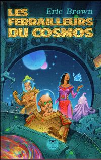 Produktbild: Les ferrailleurs du cosmos